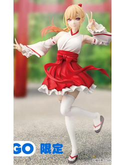 Фигурка Марин Китагава (Marin Kitagawa Miko Vivit Figure)