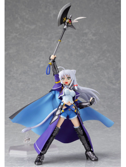 Фигурка фигма Леонмишелли Галлет дес Роис (figma Leonmitchelli Galette des Rois)