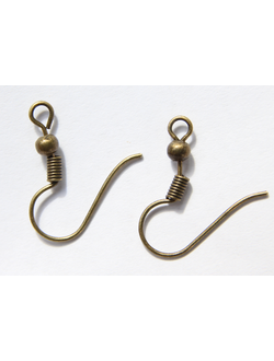 Швензы, бронза