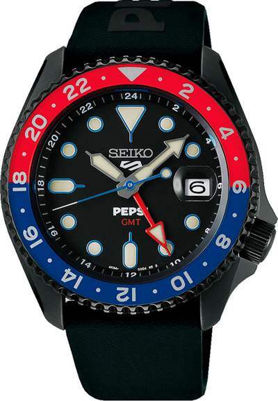 Наручные часы Seiko SSK047K1