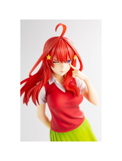 Фигурка 1/8 Ицуки Накано (Itsuki Nakano)