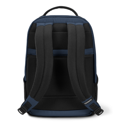 Ogio Pace 20 Navy вид со спины
