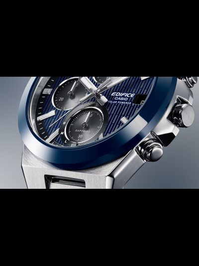 Часы Casio Edifice EFS-S650D-2A