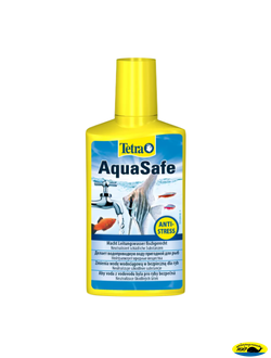 198876/736276 Препарат Tetra Aqua Safe 500ml