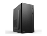 Компьютер CBR Essence E1202 Intel Core i3-12100 / Cbr MB-ARH610-OEM / 8GB / SSD 512GB