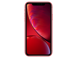 Apple iPhone XR 64GB Red (rfb)