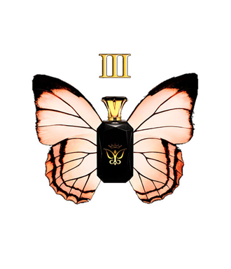 Le Monarque Parfume № III