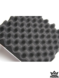 Шумоизоляционные материалы