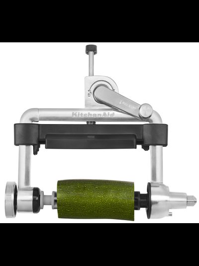 Овощерезка для резки на листы овощей и фруктов, 5KSMSCA, KitchenAid