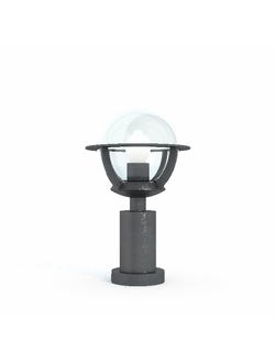 приусадебные Приусадебный светильник 002