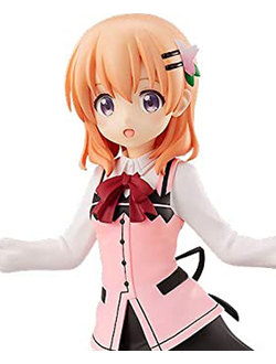 Фигурка Кокоа Хото (Kokoa Hoto Pop Up Parade)