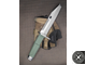 Нож Extrema Ratio Fulcrum Bayonet