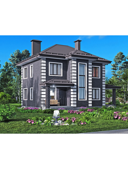 дом 150 кв.м Орёл