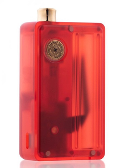 Dotmod DotAio Red Frost Limited Edition