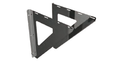 Кронштейн опоры