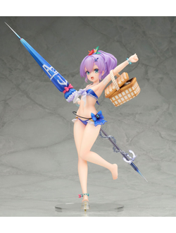 Фигурка 1/7 Джавелин (Javelin Beach Picnic! Ver.)