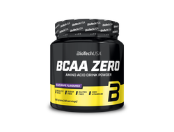 BCAA ZERO 360G