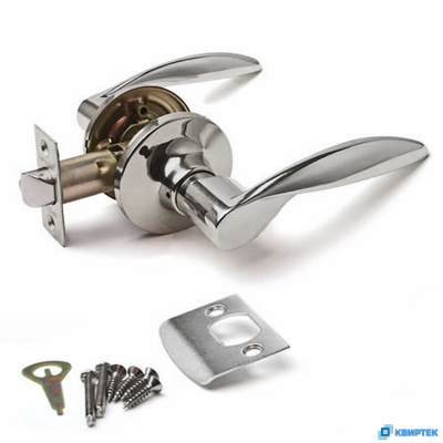 Ручка-защёлка пустая 8020