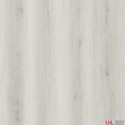 SPC ламинат Union Vida Дуб Грей VI01-04 43 класс толщина 4.0 мм с фаской замковый 2.2326 м2