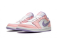 Nike Air Jordan 1 Low SE Arctic Punch