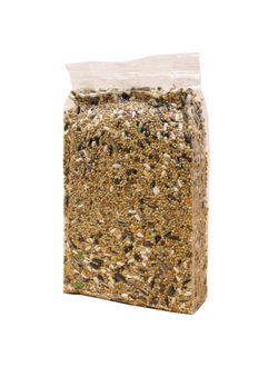 Fiory (Фиори) Classic корм для средних попугаев, 400 г