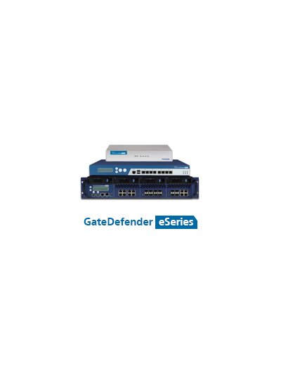 Panda GateDefender eSeries