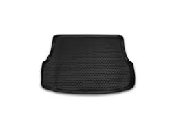 Коврик в багажник подходит для GEELY Emgrand X7, 2011-2018, кросс. (полиуретан) ( CARGEE10002 )