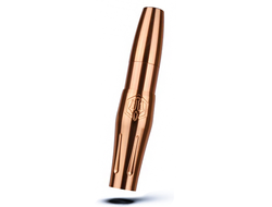 Роторная тату машинка - Poseidon v2 mini pen gold