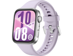 Huawei Watch FIT 4 (55020FAL) Фиолетовый