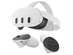 Система VR Oculus Quest 3 128GB Белая