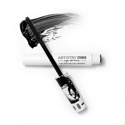 ARTISTRY STUDIO NYC Тушь 3 в 1, 7 мл.