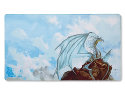 Игровое поле "Dragon Shield" с рисунком "Caelum"