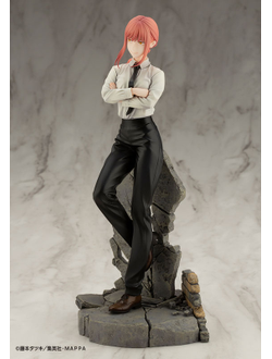 Фигурка 1/8 Макима (Makima)