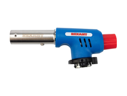 Газовая горелка-насадка Rexant GT-19 с пьезоподжигом