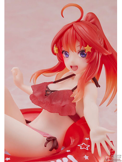 Фигурка Ицуки Накано (Itsuki Nakano Aqua Float Girls)