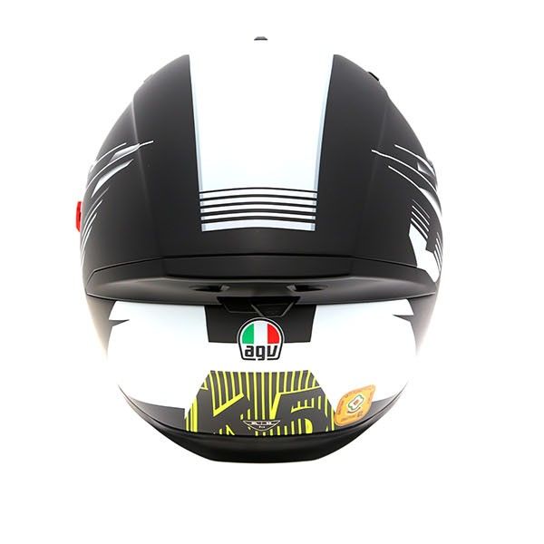 AGV K 5 S DARKSTORM
