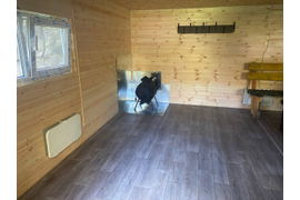 Место для отдыха (беседки и мангал)