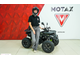 Квадроцикл бензиновый MOTAX GRIZLIK D125 LUX