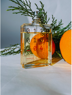 Escentric molecules Escentric 04