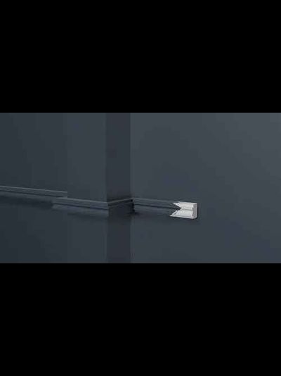 Молдинг из дюрополимера Decor Dizayn DD627, 2 метра