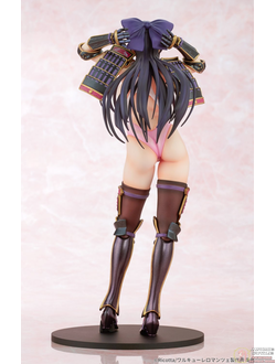 Фигурка 1/6 Ryuuzouji Akane White Swimsuit & Lingerie ver.