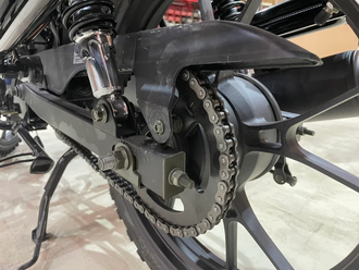 Мопед VMC AURA RS (125 cc)