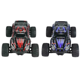 Монстр-трак SMAX PREDATOR BRUSHLESS