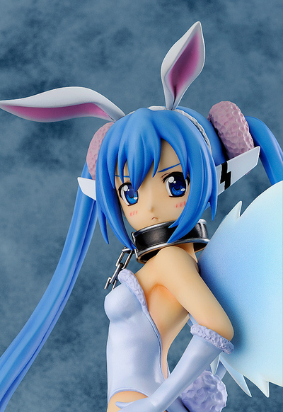 Фигурка 1/4 Нимфа (Nymph Bunny ver.)