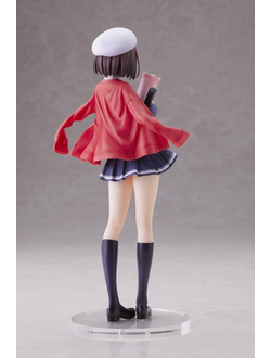 Фигурка 1/7 Мэгуми Като (Katou Megumi Graduation Ver.)