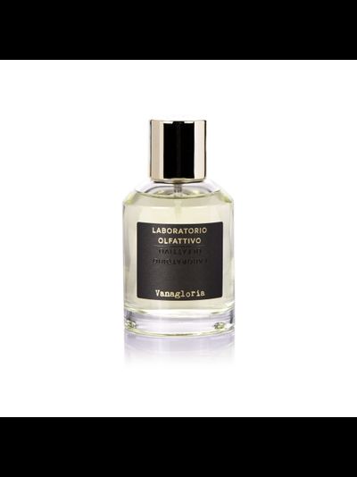 Vanagloria Laboratorio Olfattivo
