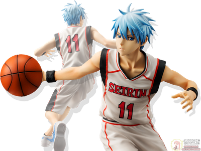 Фигурка 1/8 Тэцуя Куроко (Kuroko Tetsuya)