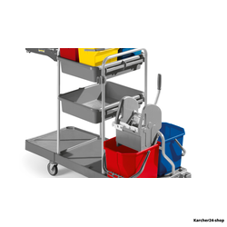 Уборочный инвентарь