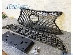 Решетка Lexus NX 200 F Sport 2014-2017