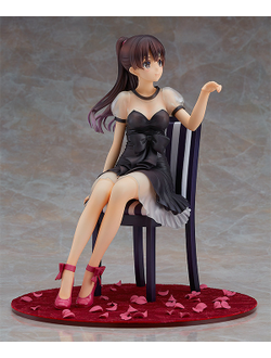 Фигурка 1/7 Мэгуми Като (Katou Megumi Dress Ver.)